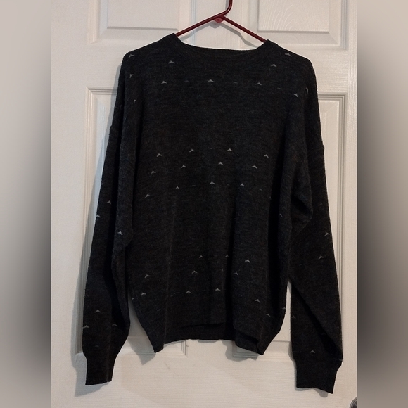 Vintage Cambridge Classics Mervyns sweater size large - Picture 1 of 6
